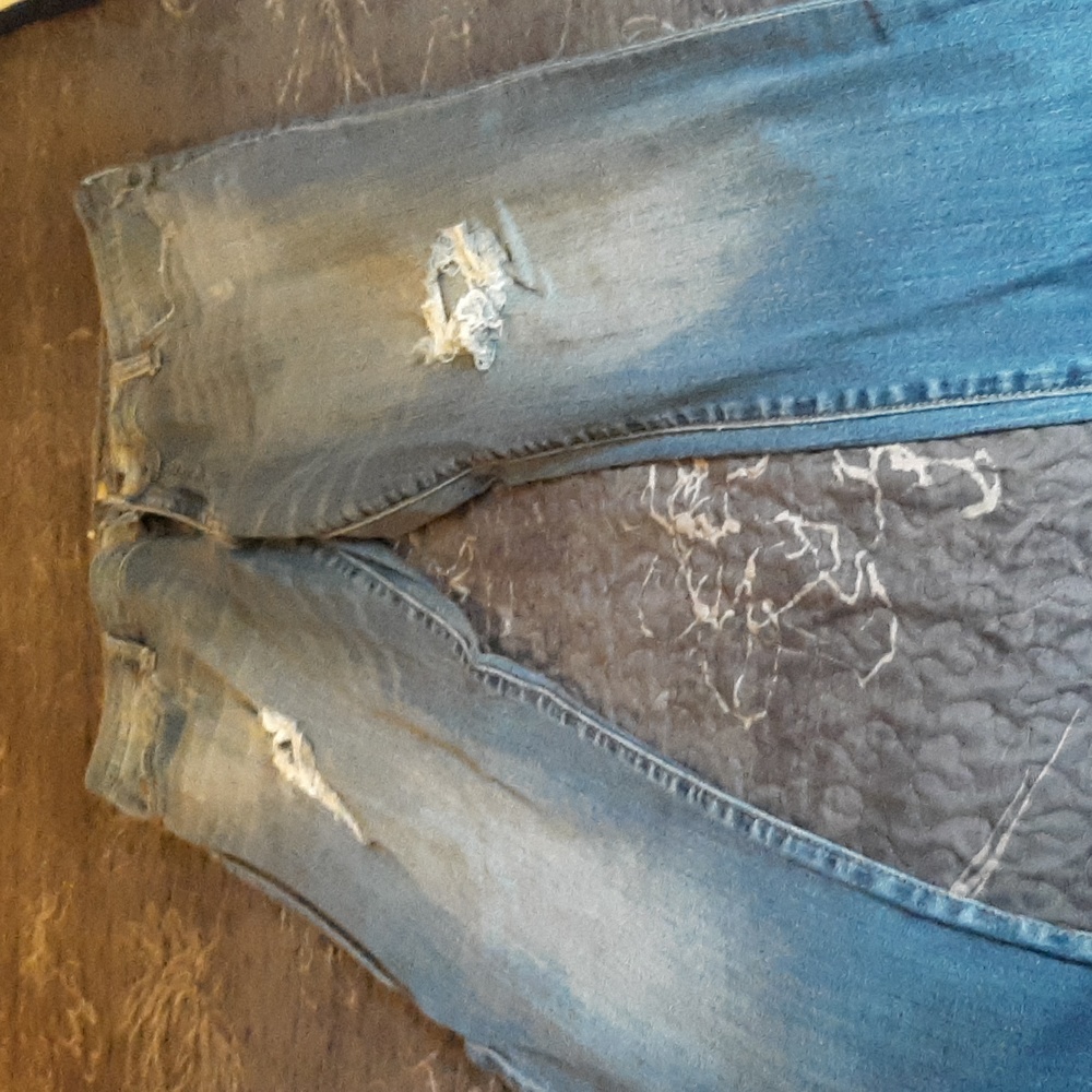 16 Kut from the Kloth jeans